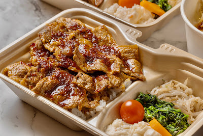 plate lunch Nanary 사진 4