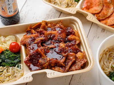 plate lunch Nanary 사진 3