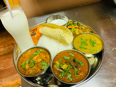 Hamro chahari ghar-Nepali restaurant &halal restaurant tokyo 사진 2