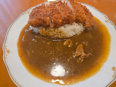 CURRY DE SHIGERU 사진 5