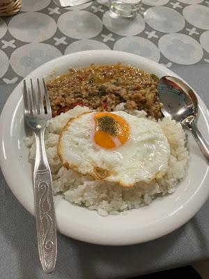 EAT@ Indian Nepali and Thai restaurant インド・ネパール・タイ料理レストラン 사진 2