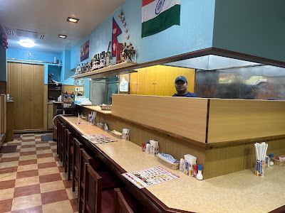 EAT@ Indian Nepali and Thai restaurant インド・ネパール・タイ料理レストラン 사진 4