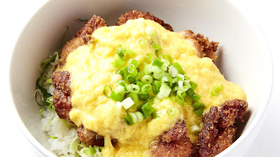 Irokara (fried chicken) 사진 2