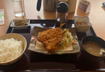川崎市民プラザ くつろぎ処 椿亭 사진 4