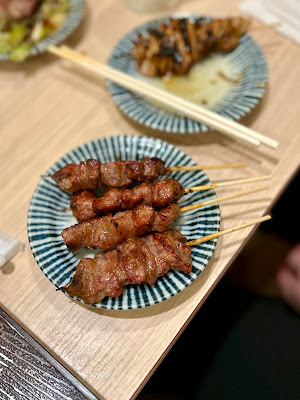もつ焼きジョン 本店 사진 4