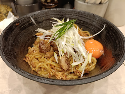 麺処 八鶏 ラーメン 武蔵中原 사진 4