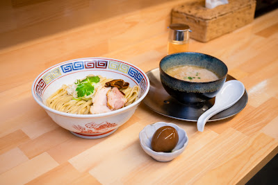 中華そば光 사진 3