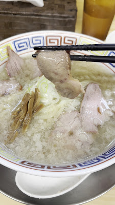 中華そば光 사진 2