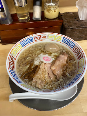 中華そば光 사진 4
