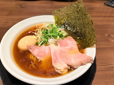 麺と酒 高木製麺所 사진 3