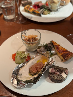 BRASSERIE MMM 사진 3