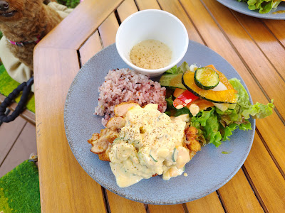 Cheval Café 사진 2