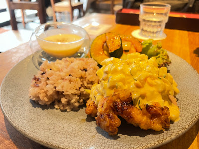 Cheval Café 사진 3