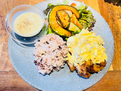 Cheval Café 사진 5