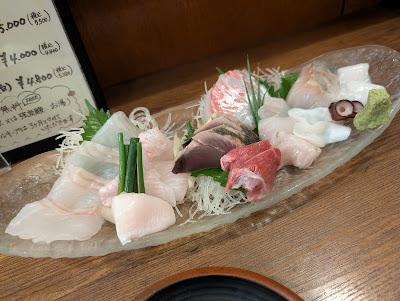 魚のすけ 旬味和酒 사진 4