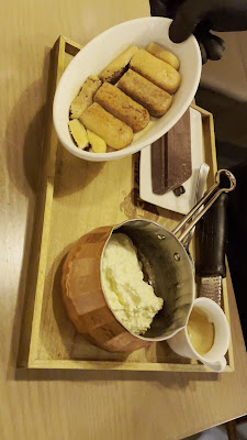 BISTRO COMFY ビストロ コンフィ 사진 2