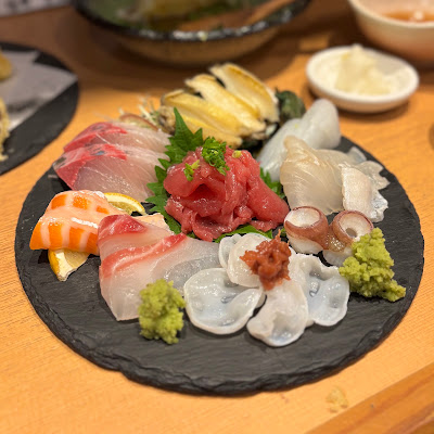 酒と肴 粋酔 사진 3