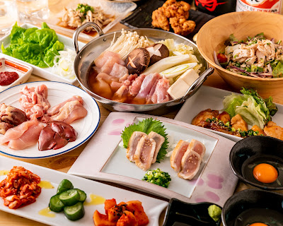 美食鳥 本店 사진 3