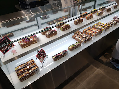 パウンドケーキ専門店『カトルカール』 사진 5