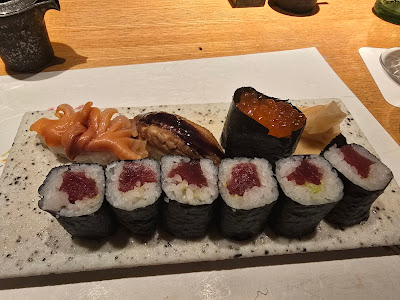 Sushi Shun 사진 4