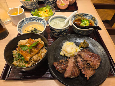 仙台牛たん 青葉アトレ大森店 사진 3