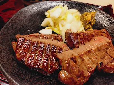 仙台牛たん 青葉アトレ大森店 사진 5