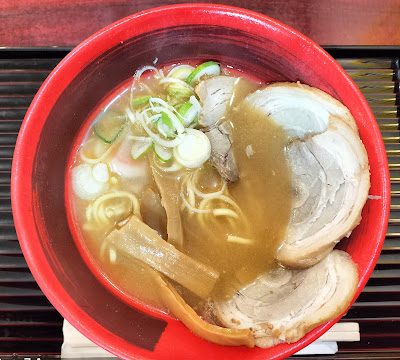 幸福麺処 もっちりや 사진 4