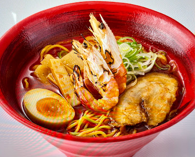 幸福麺処 もっちりや 사진 2