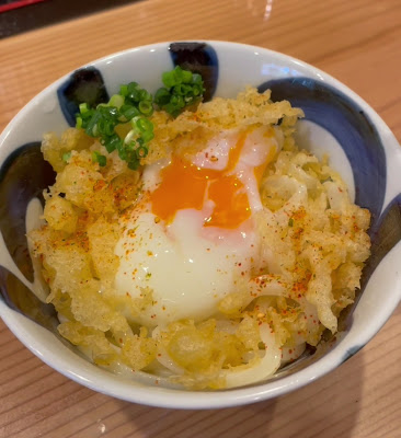 讃岐うどん 誉 사진 3