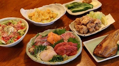 Izakaya Genki 사진 3