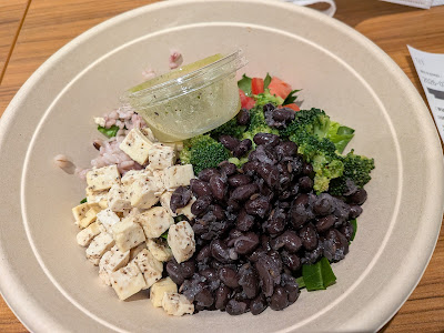 クリスプサラダワークス マルイファミリー溝口店 CRISP SALAD WORKS 사진 2