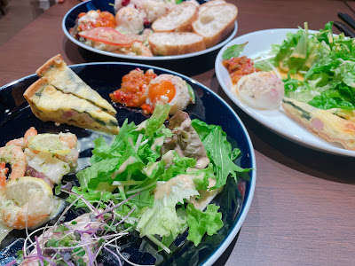 RESTAURANT＆GALLERY PALETTE 사진 5