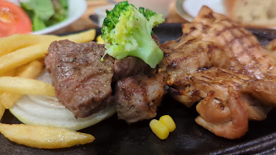 Grand Kitchen 사진 2
