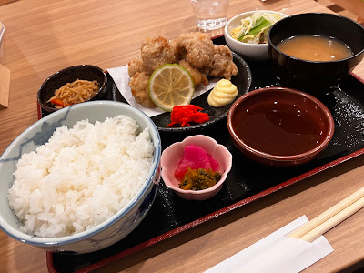 二丁目食堂 사진 3