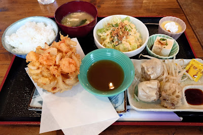 Takei Shokudo 사진 3