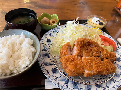 Takei Shokudo 사진 4