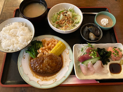 Takei Shokudo 사진 2