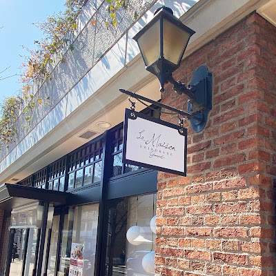 ラ・メゾン白金グラン 田園調布店 사진 2