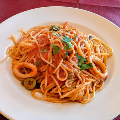 Pasta R1 사진 5