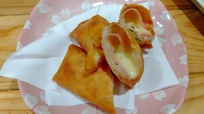ChieZou 사진 3