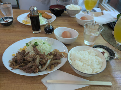 くりの樹 사진 3