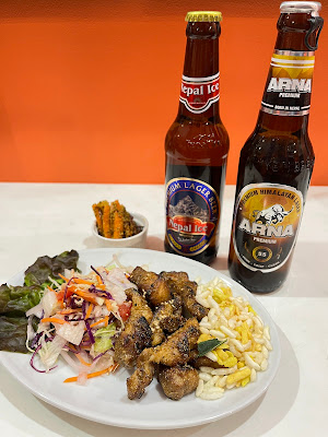 Shubh Labh Asian Dining Himalaya 사진 3