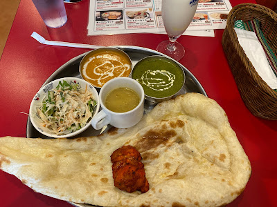 ムスタング アジアン レストラン Mustang Asian Restaurant 사진 4
