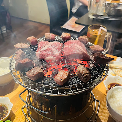 夢焼肉[Yume Yakiniku] 사진 4