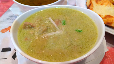 インド食堂 リム 사진 3