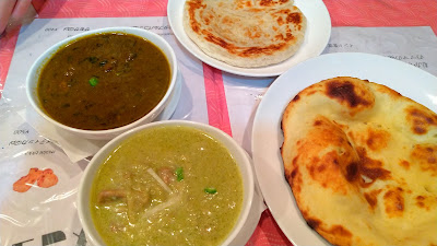 インド食堂 リム 사진 4