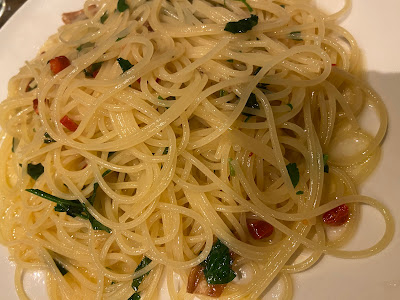 TRATTORIA BUBU 사진 4