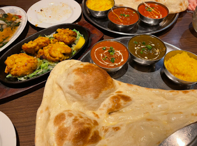 インド•ネパール料理 YABIN 溝の口店 사진 3