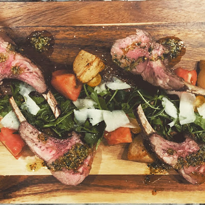 L'Osteria 사진 3