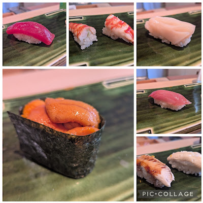 Sushi Chō 사진 3